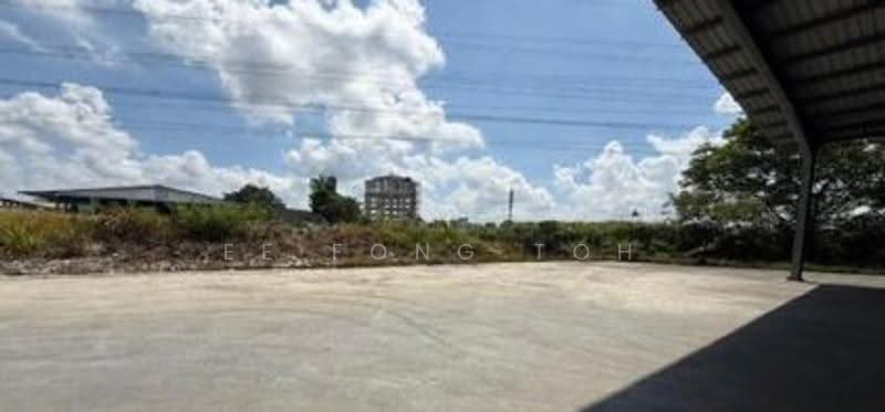 Industrial Land for Rent in Kulai (Johor) - Ee Fong Toh - PropertyGuru.com.my