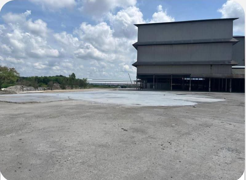 Industrial Land for Rent in Kulai (Johor) - Ee Fong Toh - Exterior - PropertyGuru.com.my