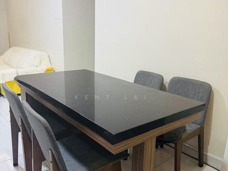 Condominium for Sale at Fairview Residence - Kent Lai - Dining Room - PropertyGuru.com.my