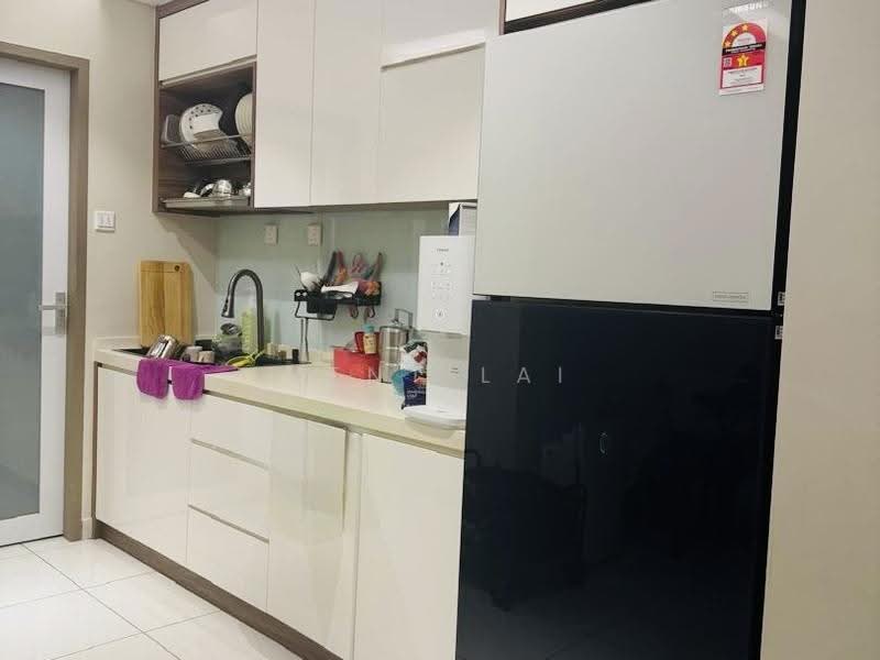 Condominium for Sale at Fairview Residence - Kent Lai - Kitchen - PropertyGuru.com.my
