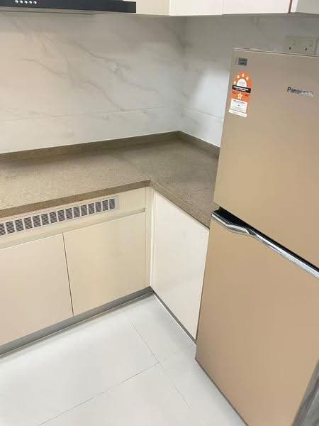 Apartment for Rent at Regalia Park @ Forest City - Nam YC - Kitchen - PropertyGuru.com.my