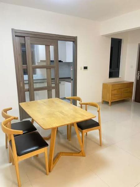 Apartment for Rent at Regalia Park @ Forest City - Nam YC - Dining Room - PropertyGuru.com.my