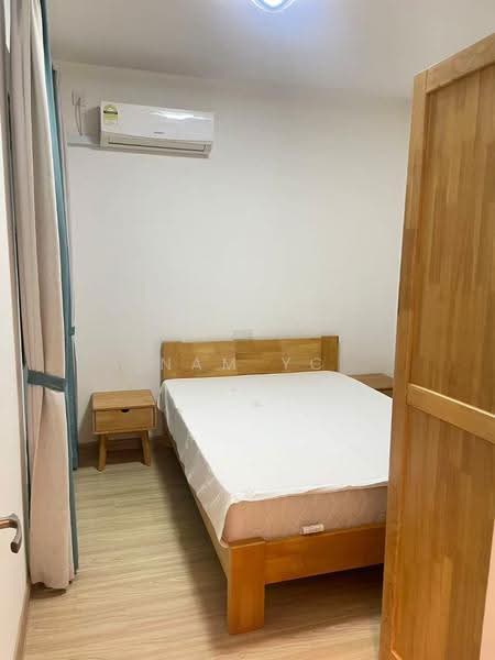 Apartment for Rent at Regalia Park @ Forest City - Nam YC - Bedroom - PropertyGuru.com.my