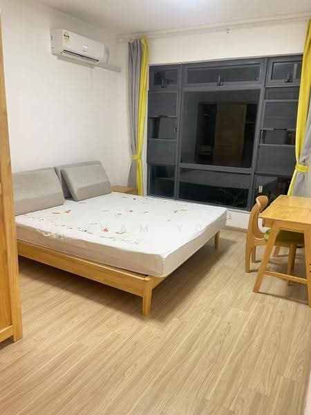 Apartment for Rent at Regalia Park @ Forest City - Nam YC - Bedroom - PropertyGuru.com.my