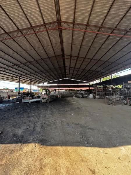 Factory for Rent in Off Jalan Meru (Klang) - Alvin Seah - Exterior - PropertyGuru.com.my