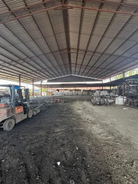 Factory for Rent in Off Jalan Meru (Klang) - Alvin Seah - Exterior - PropertyGuru.com.my