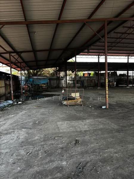 Factory for Rent in Off Jalan Meru (Klang) - Alvin Seah - Exterior - PropertyGuru.com.my