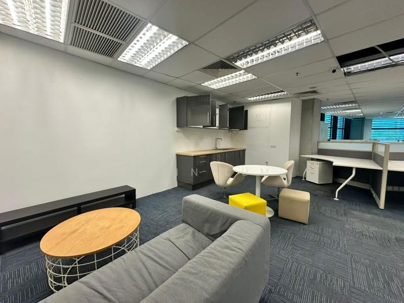 Pejabat untuk Disewa di KLCC (KL City Centre) - Kevin Lum - Interior - PropertyGuru.com.my