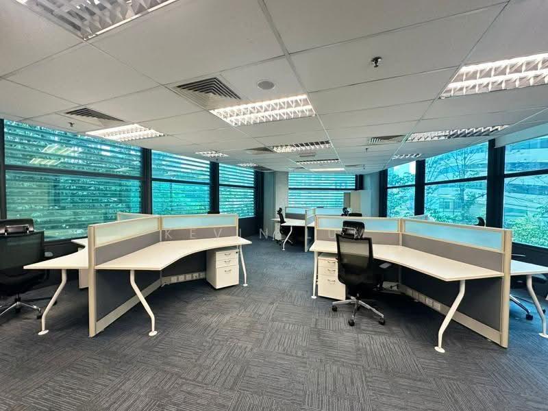 Pejabat untuk Disewa di KLCC (KL City Centre) - Kevin Lum - Interior - PropertyGuru.com.my