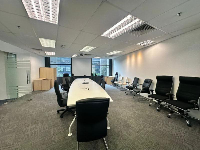 Pejabat untuk Disewa di KLCC (KL City Centre) - Kevin Lum - Interior - PropertyGuru.com.my