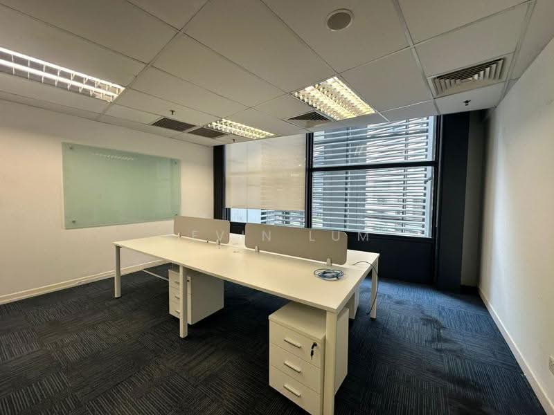 Pejabat untuk Disewa di KLCC (KL City Centre) - Kevin Lum - Interior - PropertyGuru.com.my