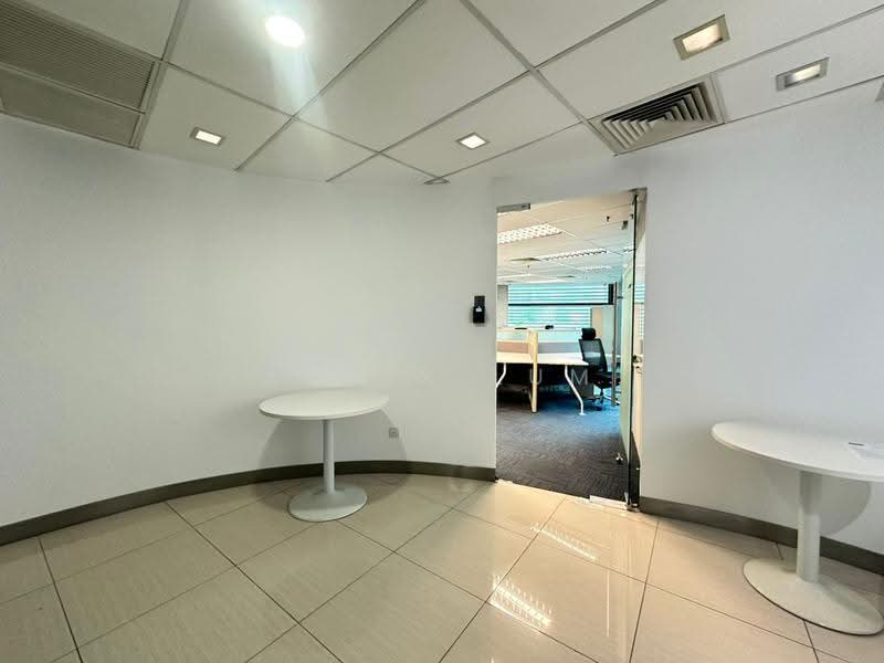 Pejabat untuk Disewa di KLCC (KL City Centre) - Kevin Lum - Interior - PropertyGuru.com.my