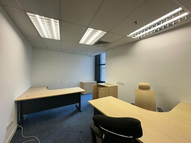 Pejabat untuk Disewa di KLCC (KL City Centre) - Kevin Lum - Interior - PropertyGuru.com.my