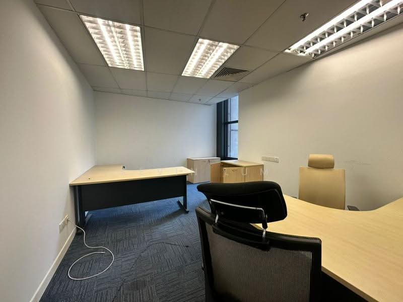 Pejabat untuk Disewa di KLCC (KL City Centre) - Kevin Lum - Interior - PropertyGuru.com.my