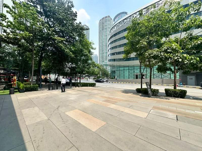 Pejabat untuk Disewa di KLCC (KL City Centre) - Kevin Lum - Exterior - PropertyGuru.com.my
