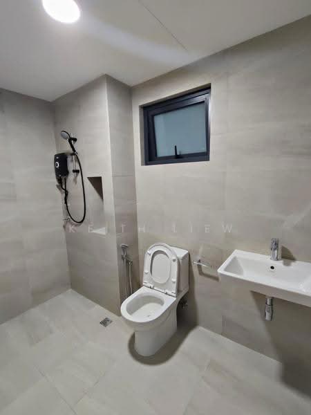 Condominium for Rent at Skyline KL - Keith Liew - Bathroom - PropertyGuru.com.my