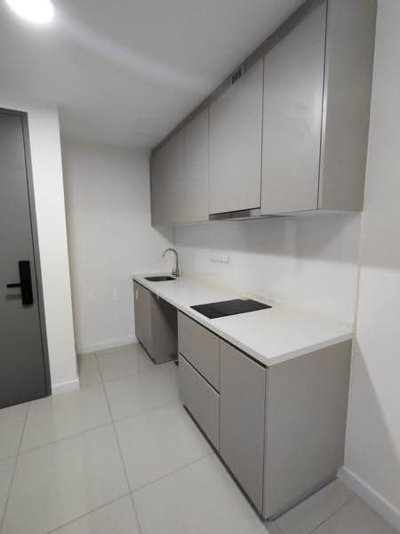 Condominium for Rent at Skyline KL - Keith Liew - Kitchen - PropertyGuru.com.my