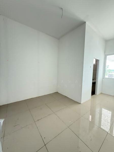 1-storey Terraced House for Sale in Tasek Gelugor (Penang) - Sanggaran Muniandy - Bedroom - PropertyGuru.com.my