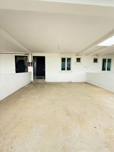 1-storey Terraced House for Sale in Tasek Gelugor (Penang) - Sanggaran Muniandy - Exterior - PropertyGuru.com.my