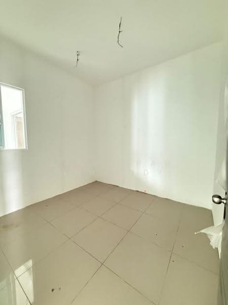 1-storey Terraced House for Sale in Tasek Gelugor (Penang) - Sanggaran Muniandy - Bedroom - PropertyGuru.com.my