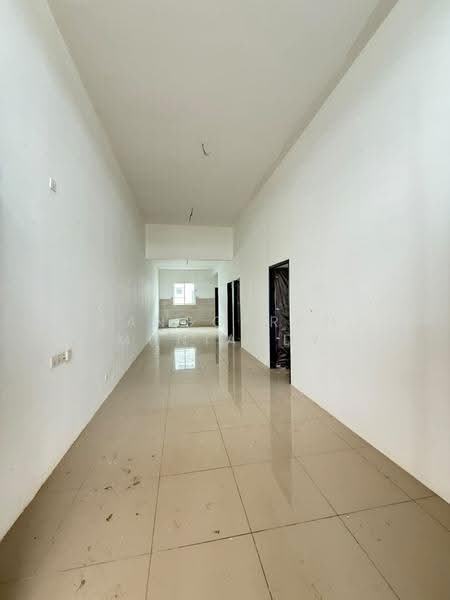 1-storey Terraced House for Sale in Tasek Gelugor (Penang) - Sanggaran Muniandy - Living Room - PropertyGuru.com.my