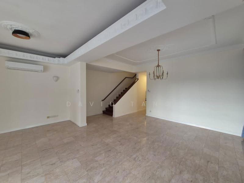 Semi-Detached House for Sale in Damansara Heights (Kuala Lumpur) - David Tang - Living Room - PropertyGuru.com.my