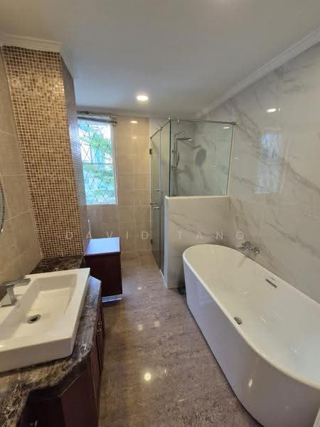 Semi-Detached House for Sale in Damansara Heights (Kuala Lumpur) - David Tang - Bathroom - PropertyGuru.com.my