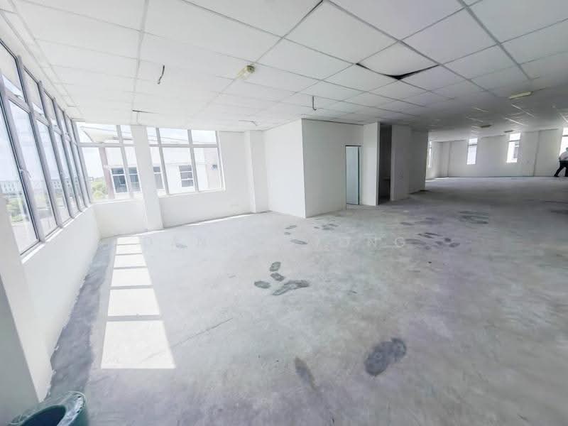 Semi-D Factory for Sale in Iskandar Puteri (Nusajaya) (Johor) - Daniel Yong - Interior - PropertyGuru.com.my