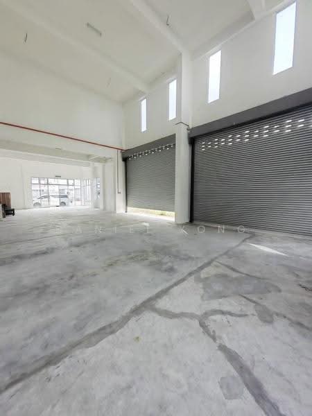 Semi-D Factory for Sale in Iskandar Puteri (Nusajaya) (Johor) - Daniel Yong - Interior - PropertyGuru.com.my