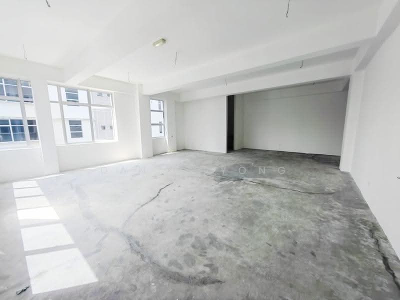 Semi-D Factory for Sale in Iskandar Puteri (Nusajaya) (Johor) - Daniel Yong - Interior - PropertyGuru.com.my