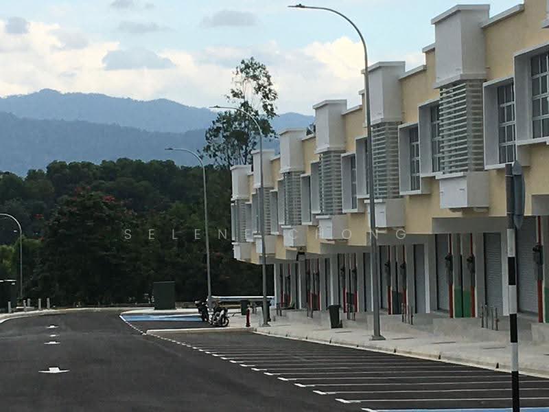 Shop for Rent in Kajang East (Semenyih) - Selene Chong - PropertyGuru.com.my