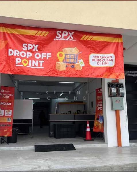 Shop for Rent in Kajang East (Semenyih) - Selene Chong - PropertyGuru.com.my