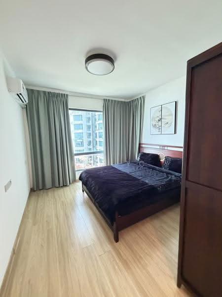Condominium for Rent at Ataraxia Park @ Forest City - Nam YC - Bedroom - PropertyGuru.com.my