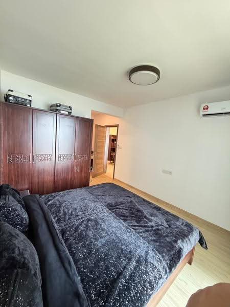 Condominium for Rent at Ataraxia Park @ Forest City - Nam YC - Bedroom - PropertyGuru.com.my