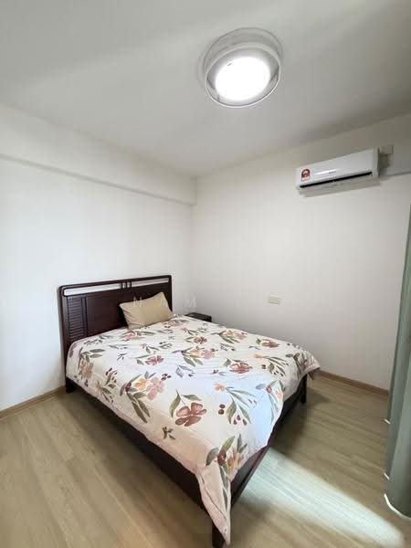 Condominium for Rent at Ataraxia Park @ Forest City - Nam YC - Bedroom - PropertyGuru.com.my