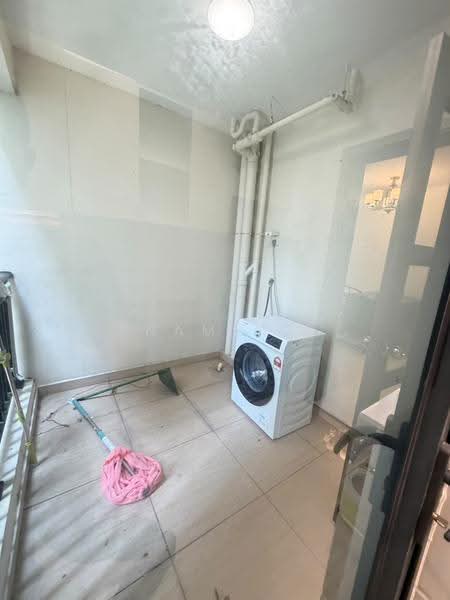 Condominium for Rent at Ataraxia Park @ Forest City - Nam YC - Balcony - PropertyGuru.com.my