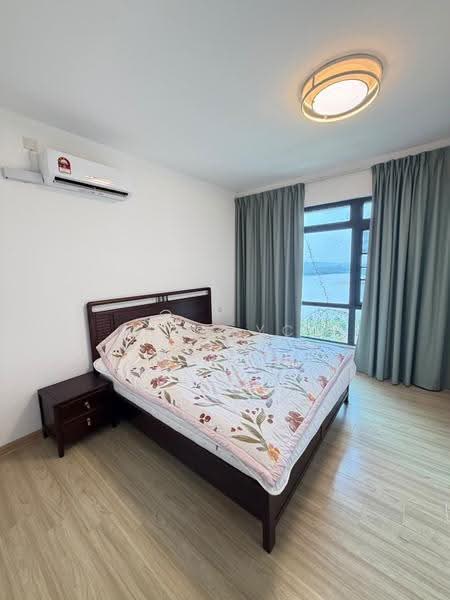 Condominium for Rent at Ataraxia Park @ Forest City - Nam YC - Bedroom - PropertyGuru.com.my