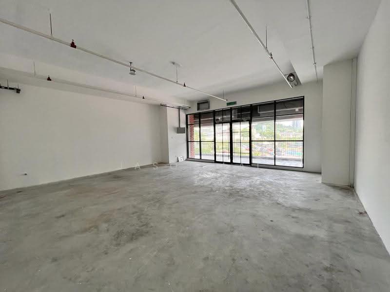 Shop / Office for Sale in Batu 5 (Jalan Klang Lama (Old Klang Road)) - Jason Lai - Interior - PropertyGuru.com.my