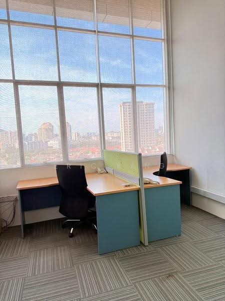 Pejabat untuk Disewa di Taman Bukit Jambul (Bukit Jambul) - Eric Kang - Interior - PropertyGuru.com.my