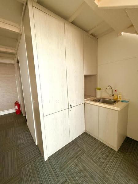 Pejabat untuk Disewa di Taman Bukit Jambul (Bukit Jambul) - Eric Kang - Interior - PropertyGuru.com.my