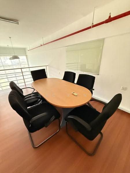 Pejabat untuk Disewa di Taman Bukit Jambul (Bukit Jambul) - Eric Kang - Interior - PropertyGuru.com.my