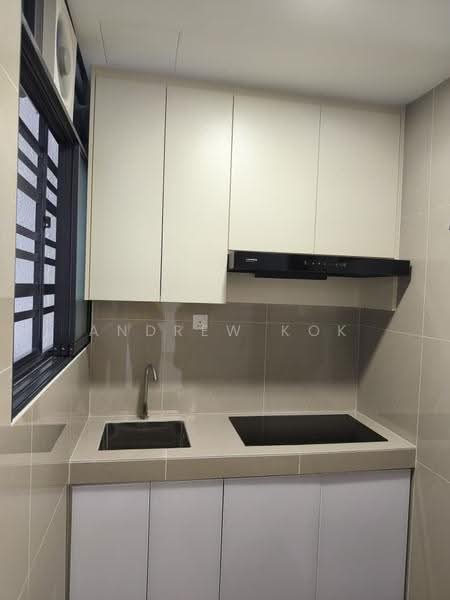 Service Residence for Rent at MIRA at Shorea Park - Andrew Kok - PropertyGuru.com.my