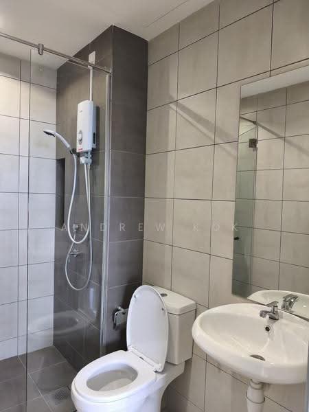 Service Residence for Rent at MIRA at Shorea Park - Andrew Kok - PropertyGuru.com.my