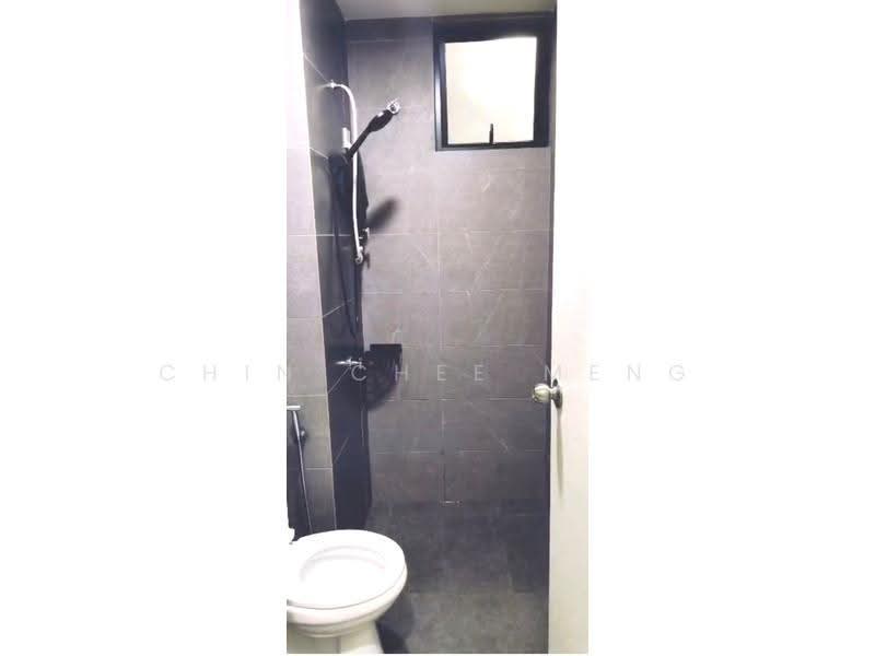 Service Residence for Rent at Majestic Maxim - Chin Chee Meng - Bathroom - PropertyGuru.com.my