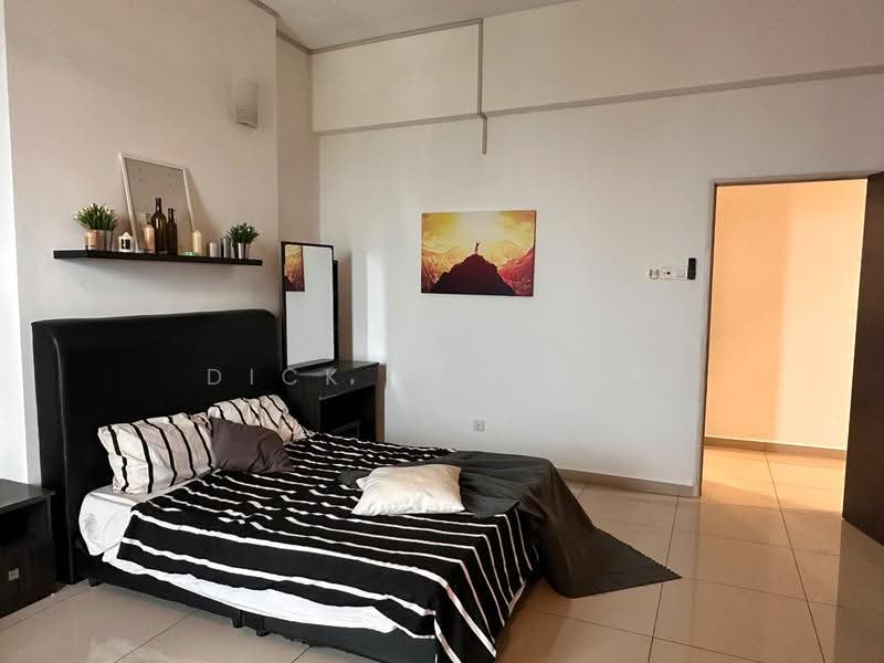 Kondominium untuk Disewa di Shineville Park - Dick Ken Tan - Bedroom - PropertyGuru.com.my