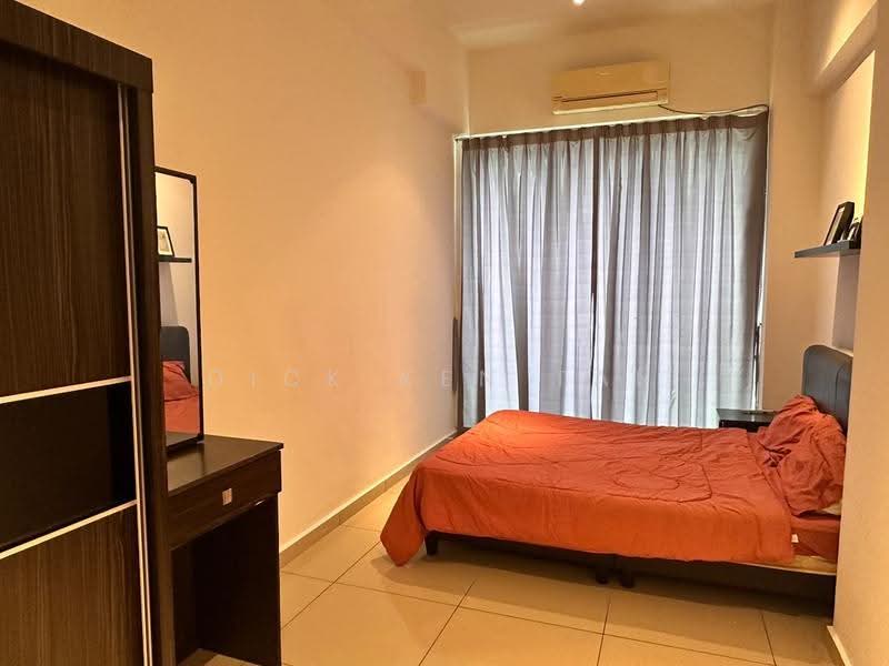 Kondominium untuk Disewa di Shineville Park - Dick Ken Tan - Bedroom - PropertyGuru.com.my