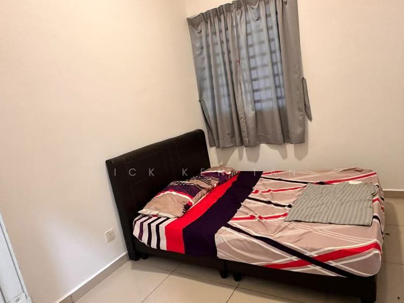 Kondominium untuk Disewa di Shineville Park - Dick Ken Tan - Bedroom - PropertyGuru.com.my