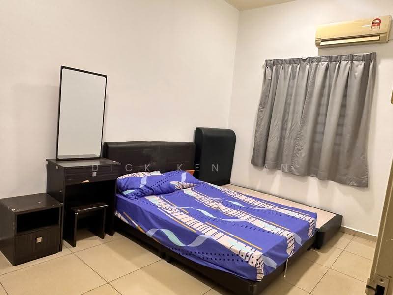 Kondominium untuk Disewa di Shineville Park - Dick Ken Tan - Bedroom - PropertyGuru.com.my