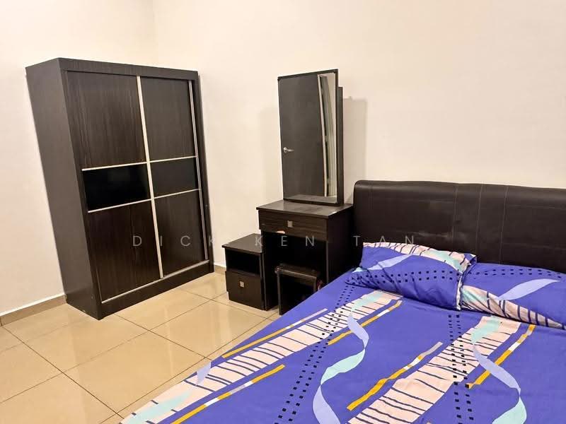Kondominium untuk Disewa di Shineville Park - Dick Ken Tan - Bedroom - PropertyGuru.com.my