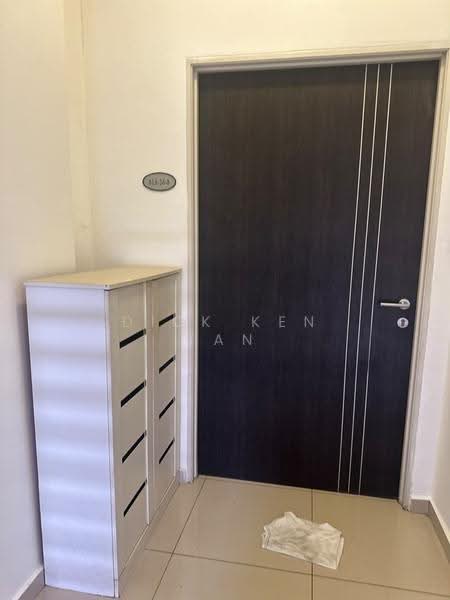 Kondominium untuk Disewa di Shineville Park - Dick Ken Tan - Entrance - PropertyGuru.com.my